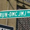 Walk This <em>Way</em>: Run-DMC Get Queens Street